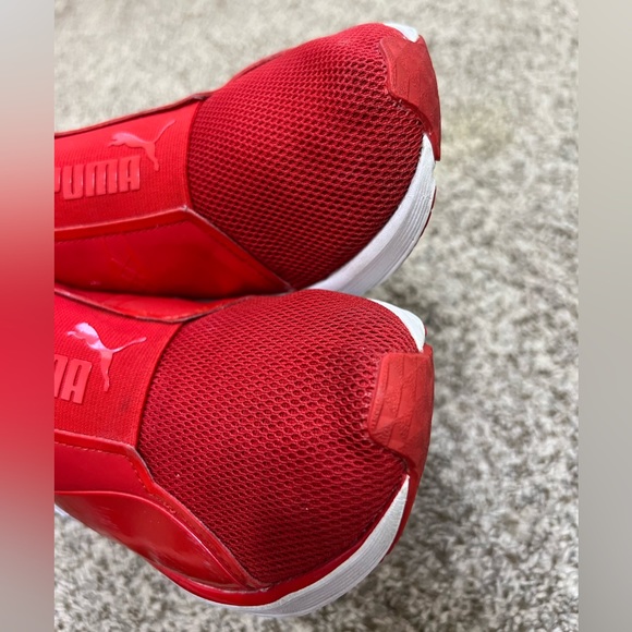 Puma Fierce Core Cross-Trainer Shoe Size 7 - Picture 3 of 7